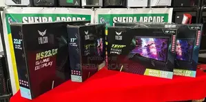 17 19 24 BRAND NEW LED MONITOR ( HDMI )
