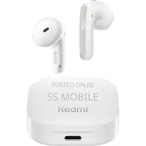 Redmi Buds 6 Active