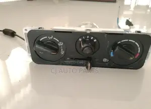 Suzuki Alto HA23 A/C Control Switch