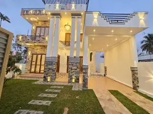 Brand New Luxury Modern House For Sale in Negombo
