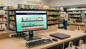 POS Billing Software for Any Business
