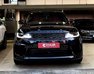 Land Rover Range Sport HSE Autobiography 2018
