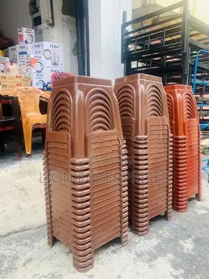 Plastic Stools