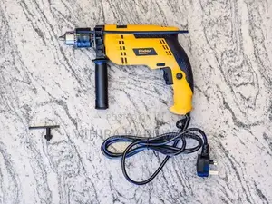 1350 Watts hammer impact drill machine RIDER by MEN