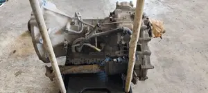 RUSH 4WD GEAR BOX