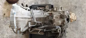 RUSH 4WD GEAR BOX