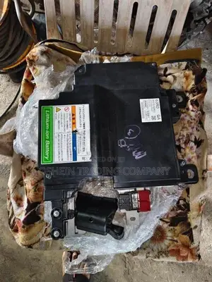 MH55 WAGON R BATTERY
