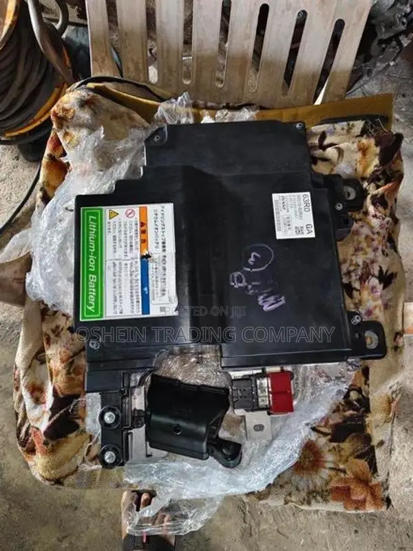 MH55 WAGON R BATTERY