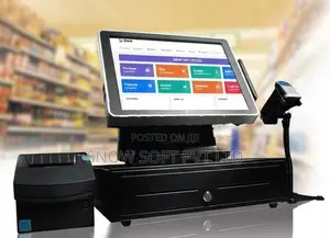 Easy POS System for All Business