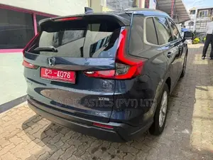 Honda CRV VTi L7 2024