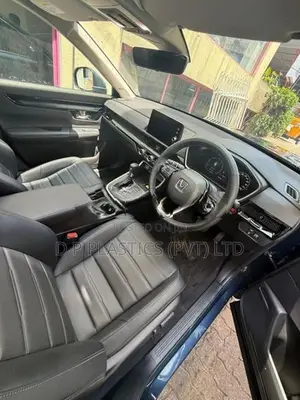 Honda CRV VTi L7 2024