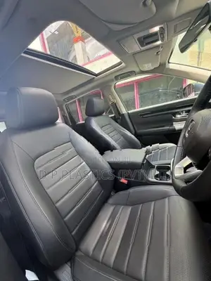 Honda CRV VTi L7 2024