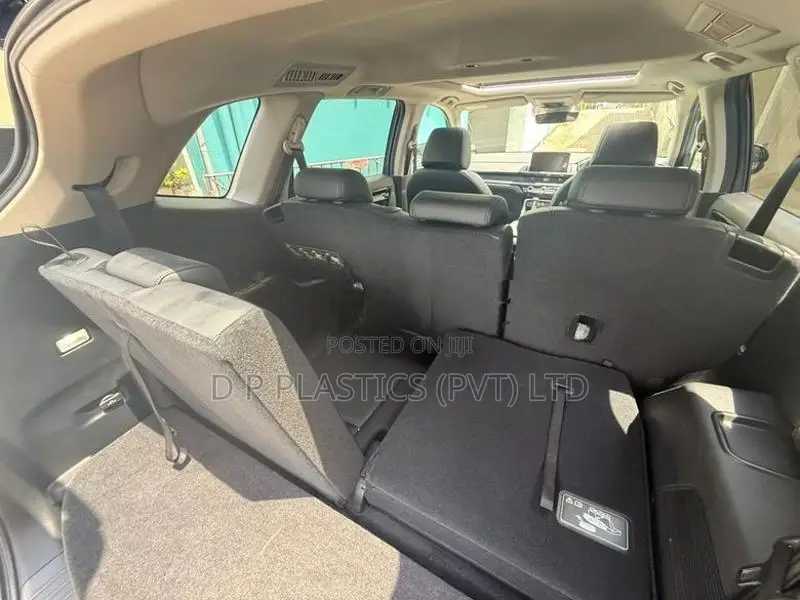 Honda CRV VTi L7 2024