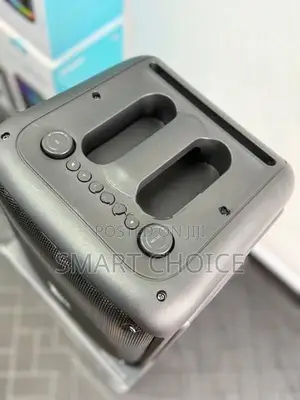 Brodu Bts-1739 Bluetooth Karaoke Speaker