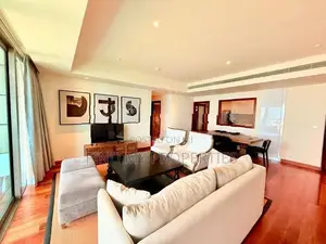 Apartment for Sale in Colombo 02