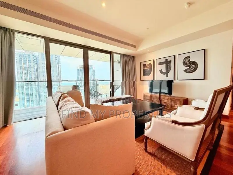 Apartment for Sale in Colombo 02