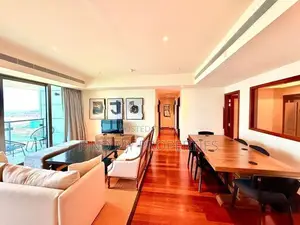 Apartment for Sale in Colombo 02