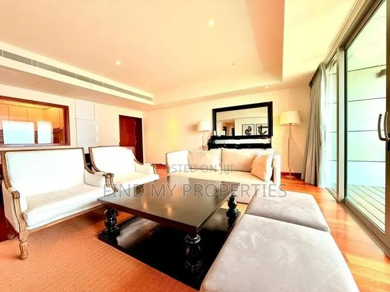 Apartment for Sale in Colombo 02