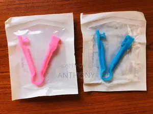 UMBILICAL CORD CLAMP