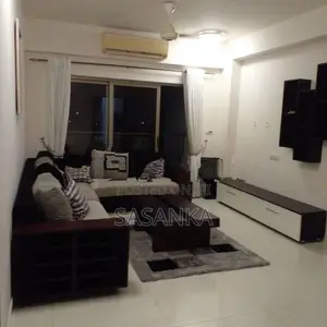 Rajagiriya Iconic 110 Luxury Furnished Apartment For Sale
