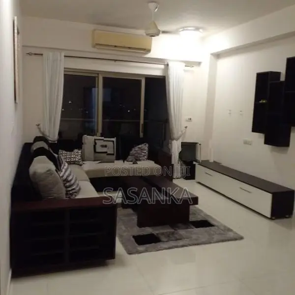 Rajagiriya Iconic 110 Luxury Furnished Apartment For Sale