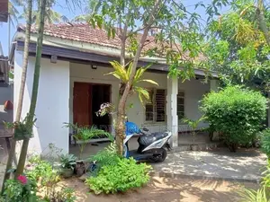Single Storey House for Sale Mount Lavinia