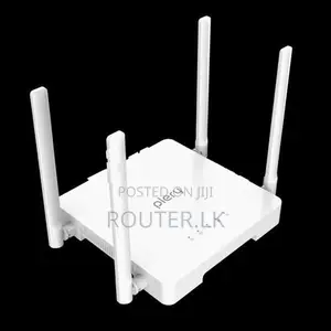 Plery AX300 Unlock High speed Router 4G 300Mbps (FDD&TDD)