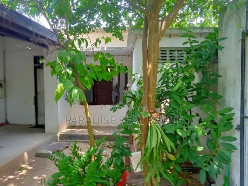 Single Storey House for Sale Mount Lavinia