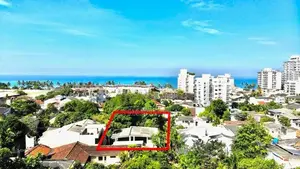 20 Perch House in Barnes Avenue, Mount Lavinia Sale