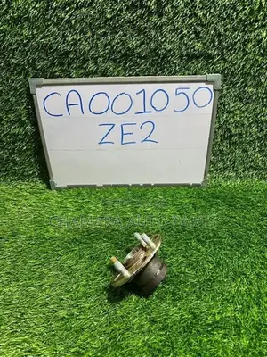 Honda Insight (ZE2) Rear Hub Bearing