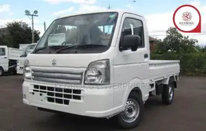 Suzuki Carry 2024