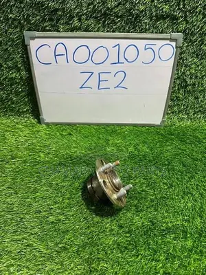 Honda Insight (ZE2) Rear Hub Bearing