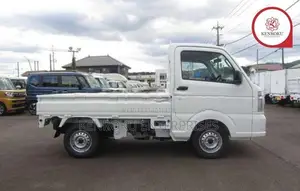 Suzuki Carry 2024