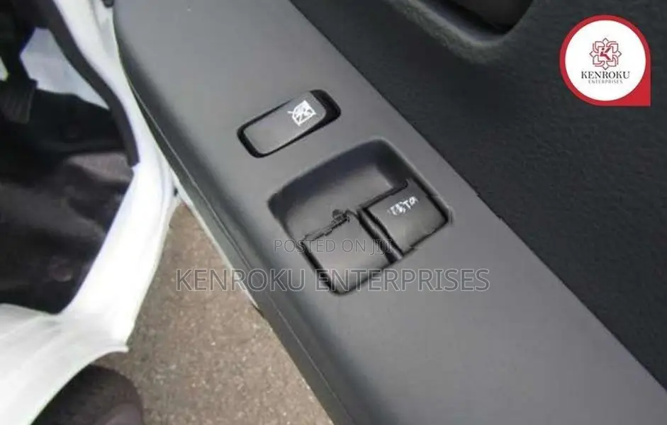 Suzuki Carry 2024