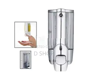 Wall Mounting Hand Wash Dispenser - Soap Liquid