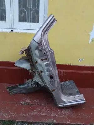 Suzuki Wagon R 44s Front Left Door Post