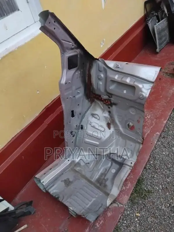 Suzuki Wagon R 44s Front Left Door Post