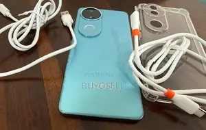 iqoo Z10R 5G 256GB (Used)