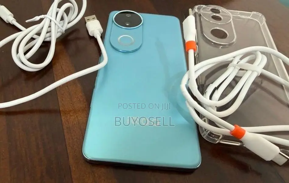 iqoo Z10R 5G 256GB (Used)