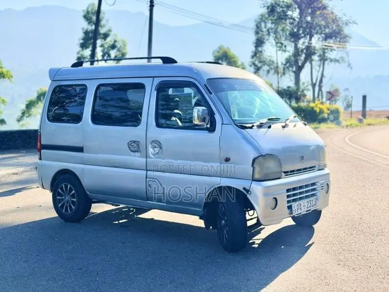 Suzuki Every DA 52 2005