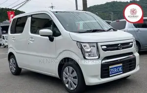 Suzuki Wagon R FX 2024