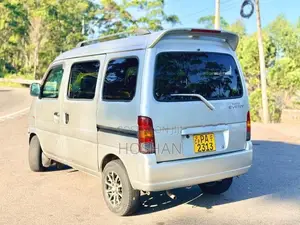 Suzuki Every DA 52 2005