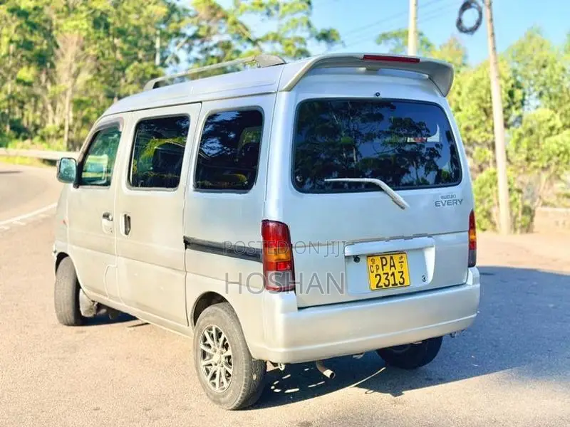 Suzuki Every DA 52 2005