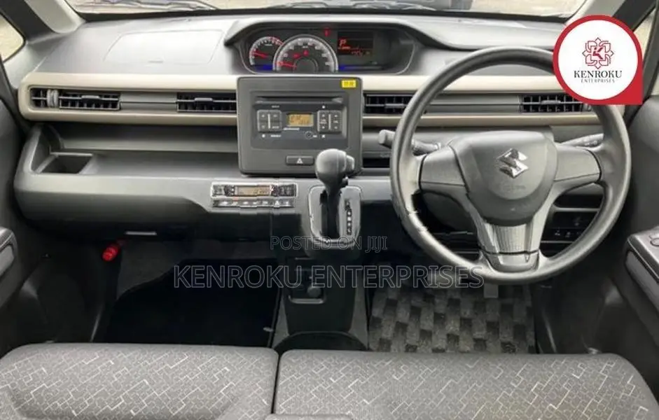 Suzuki Wagon R FX 2024