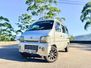Suzuki Every DA 52 2005
