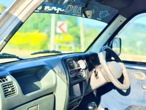 Suzuki Every DA 52 2005