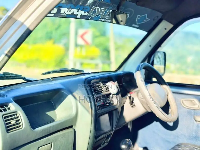 Suzuki Every DA 52 2005