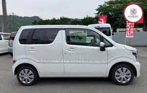 Suzuki Wagon R FX 2024