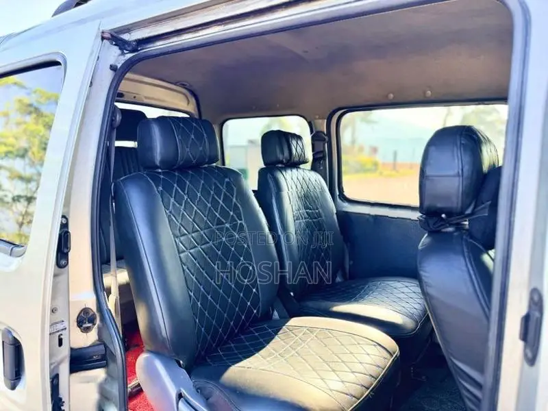 Suzuki Every DA 52 2005