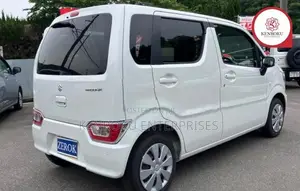 Suzuki Wagon R FX 2024